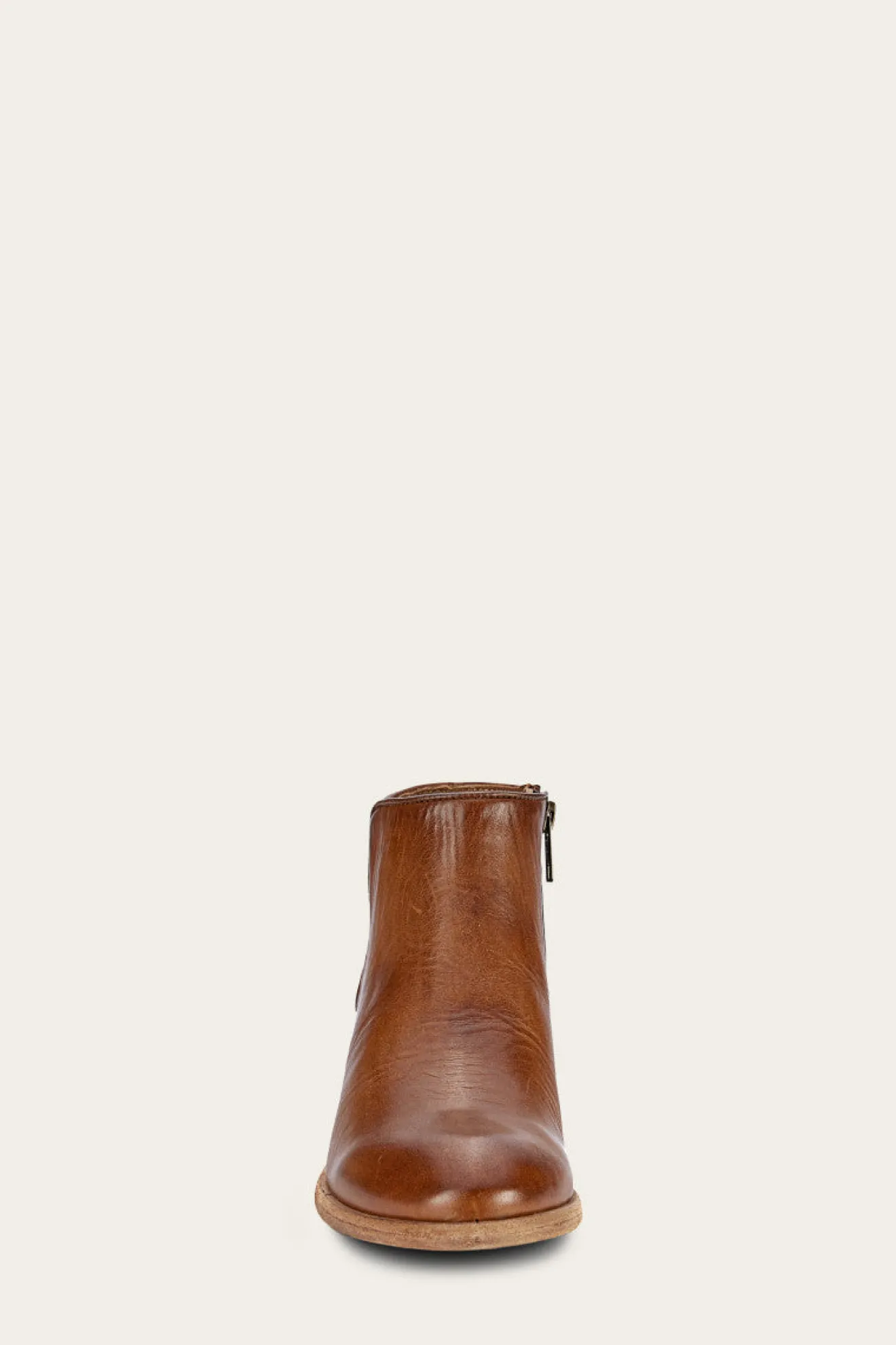 Carson Piping Bootie^Frye New