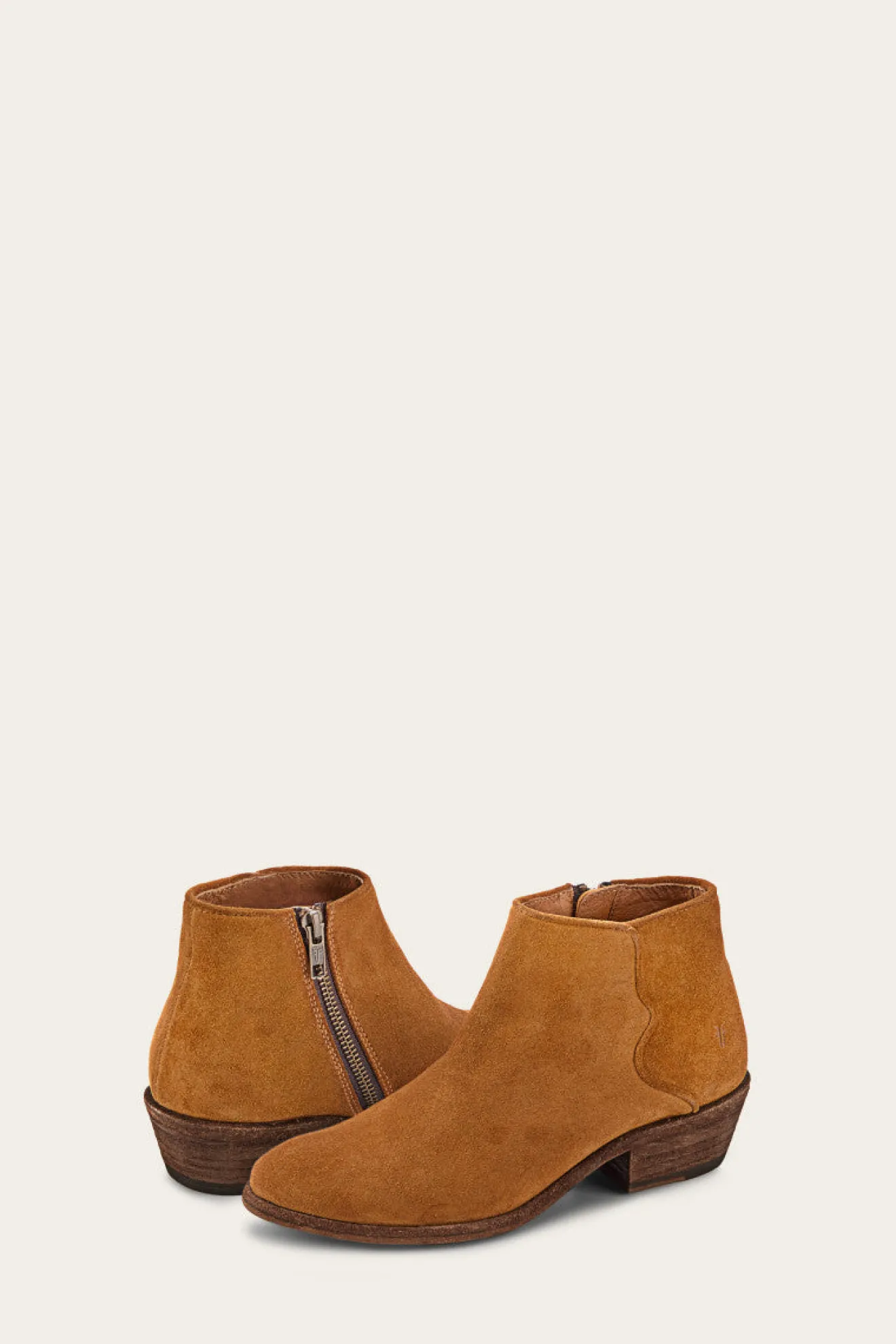 Carson Piping Bootie^Frye New