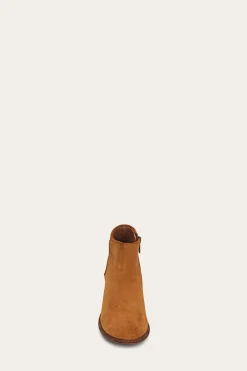 Carson Piping Bootie^Frye New