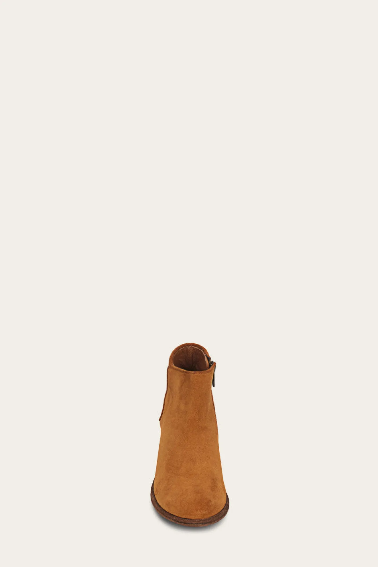 Carson Piping Bootie^Frye New