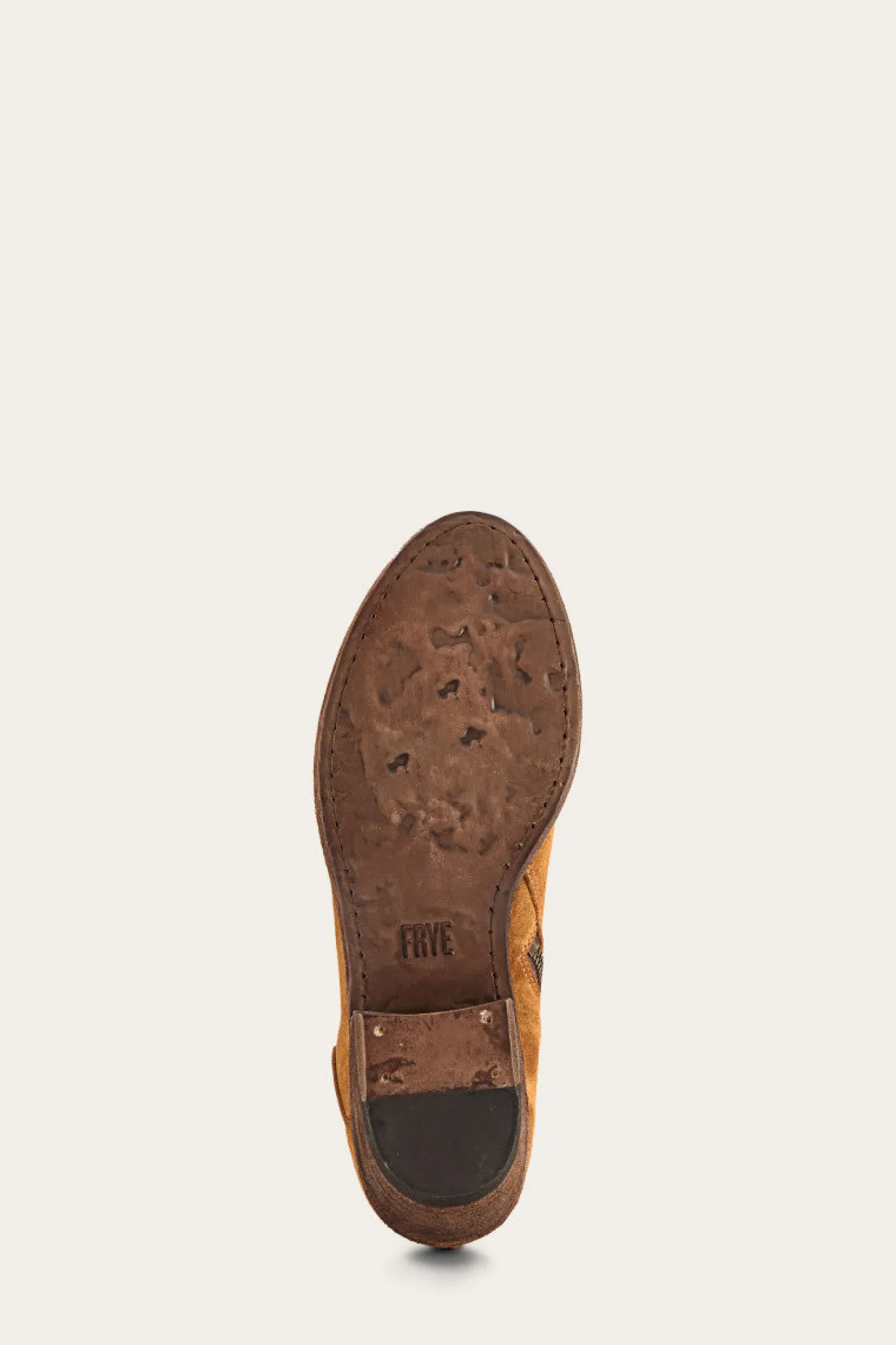 Carson Piping Bootie^Frye New