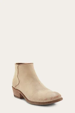 Carson Piping Bootie^Frye New