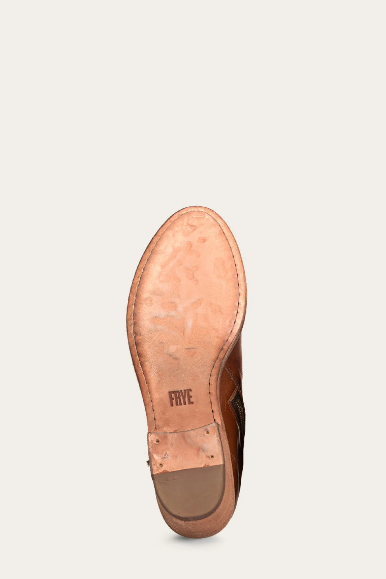 Carson Piping Bootie^Frye New