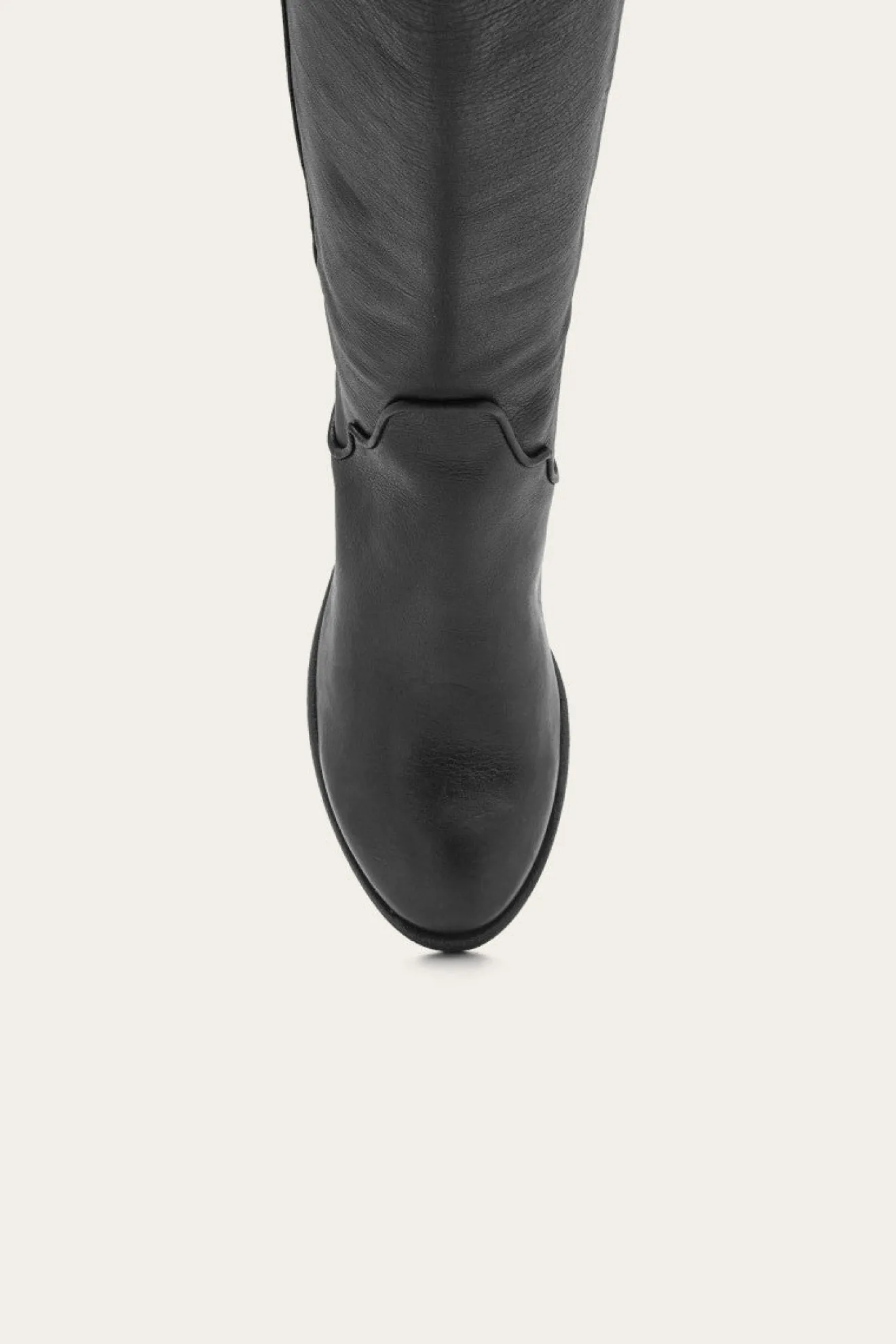 Carson Piping Tall^Frye Outlet