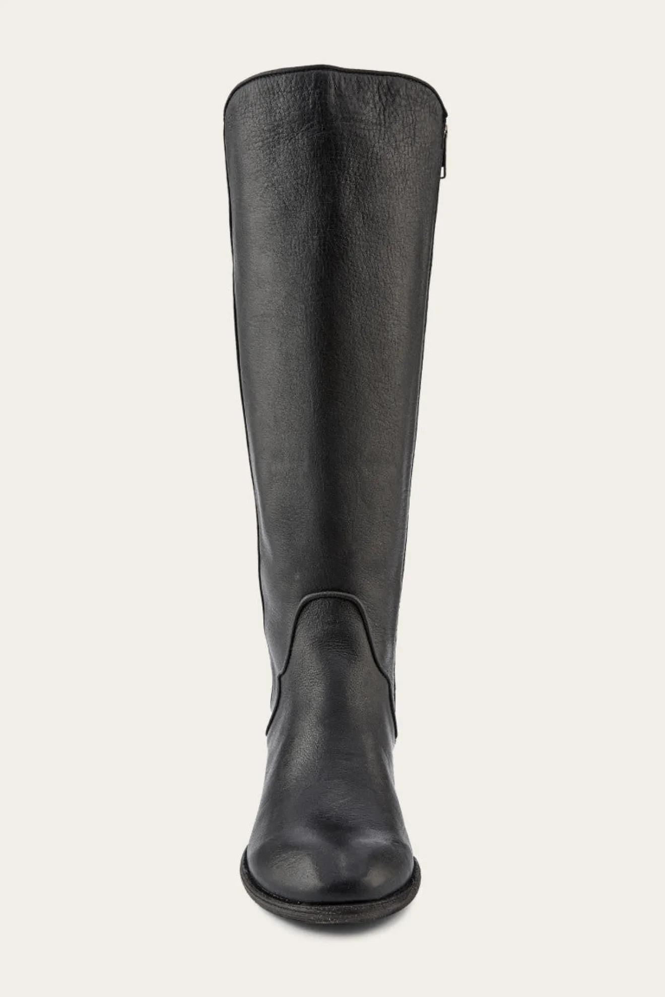 Carson Piping Tall^Frye Outlet