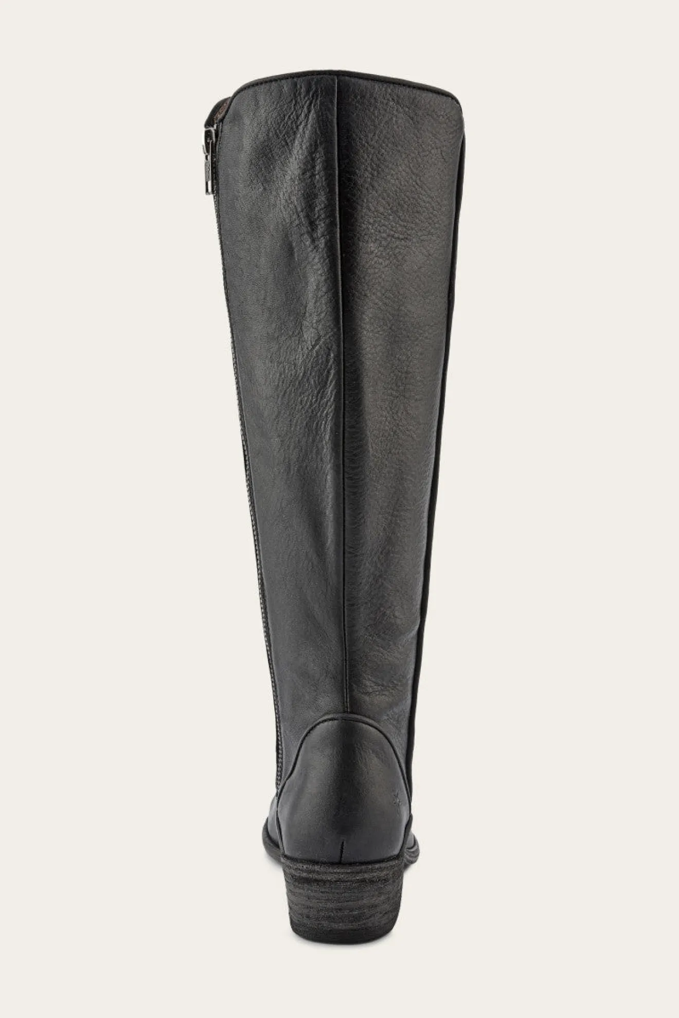 Carson Piping Tall^Frye Outlet