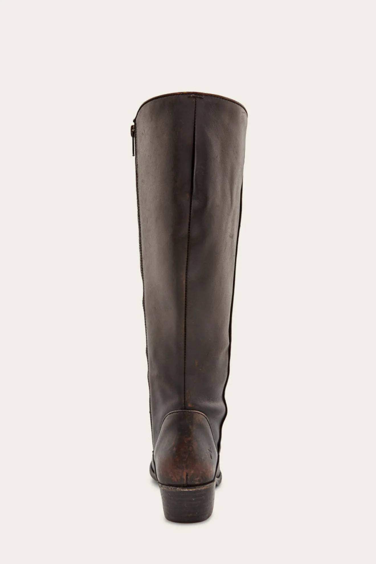 Carson Piping Tall^Frye Outlet