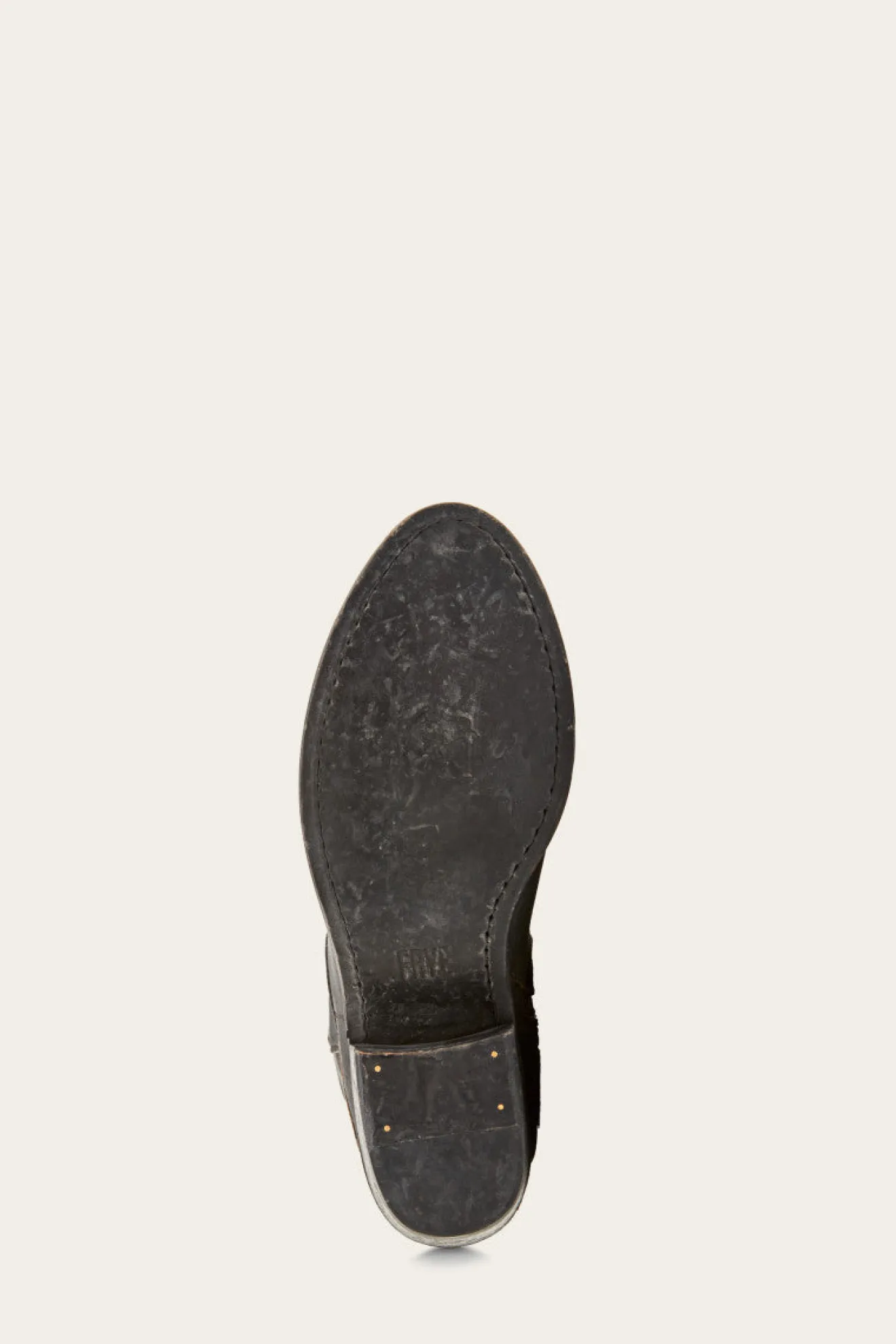 Carson Piping Tall^Frye Outlet