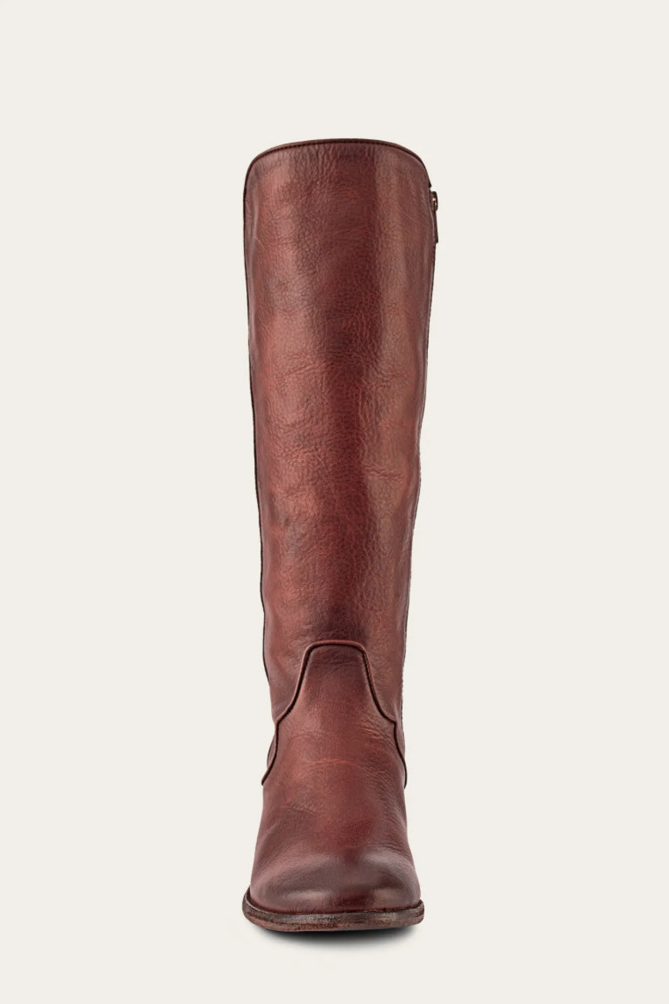 Carson Piping Tall^Frye Outlet