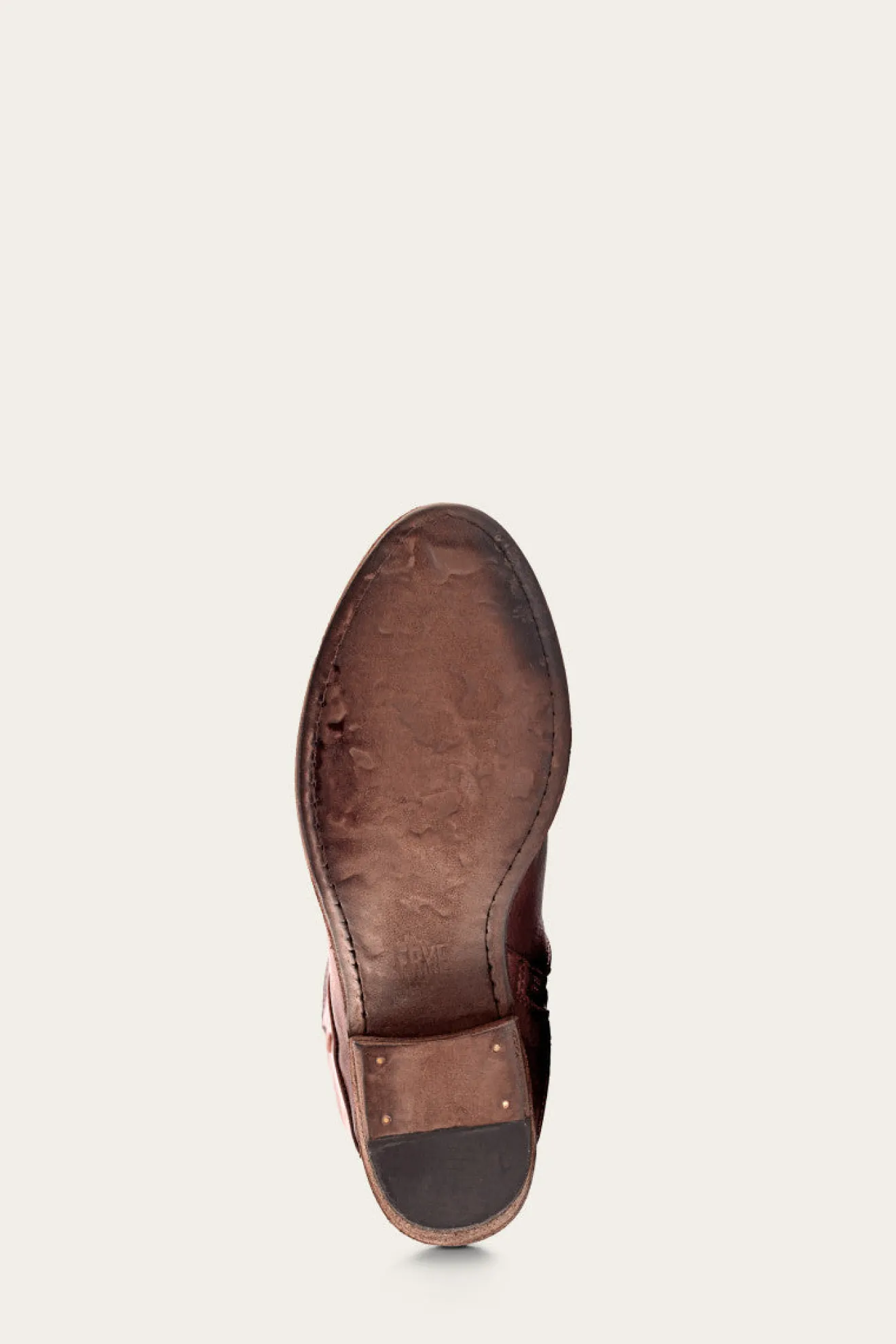 Carson Piping Tall^Frye Outlet