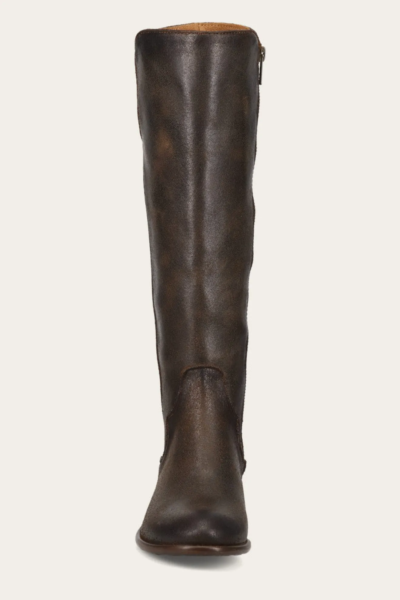 Carson Piping Tall^Frye Outlet