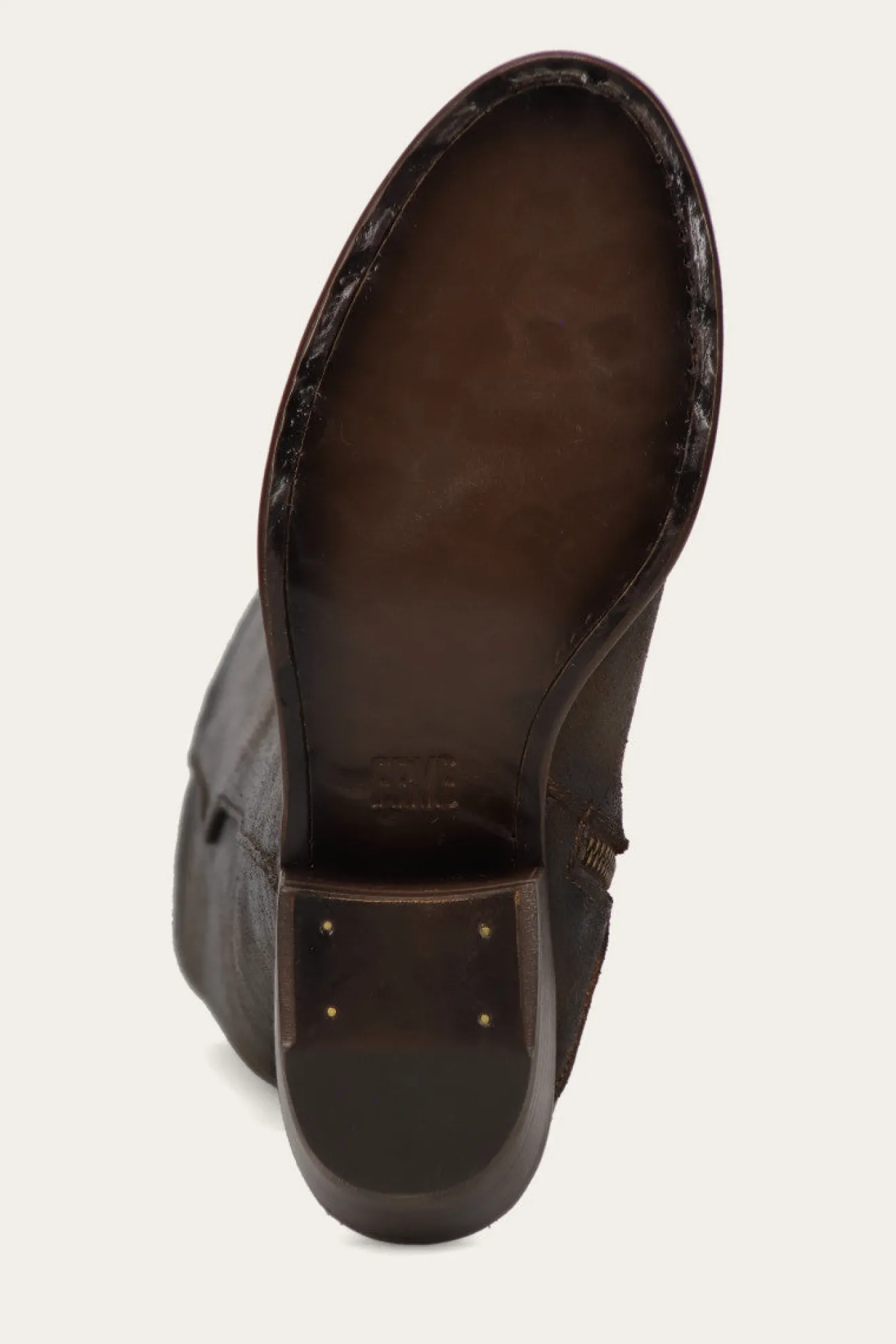 Carson Piping Tall^Frye Outlet