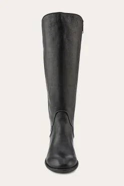 Carson Piping Tall Wide Calf^Frye