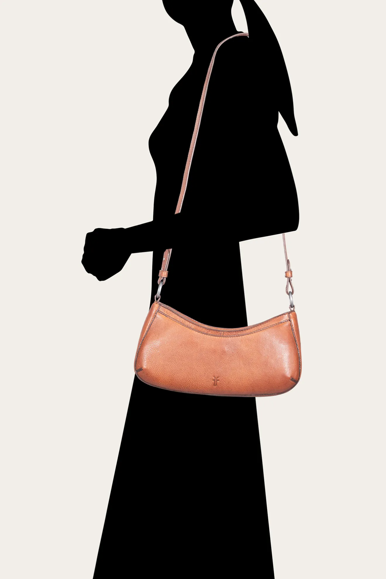 Claire Shoulder^Frye Online