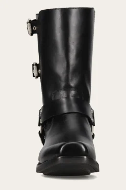 Conway Moto Harness^Frye Hot