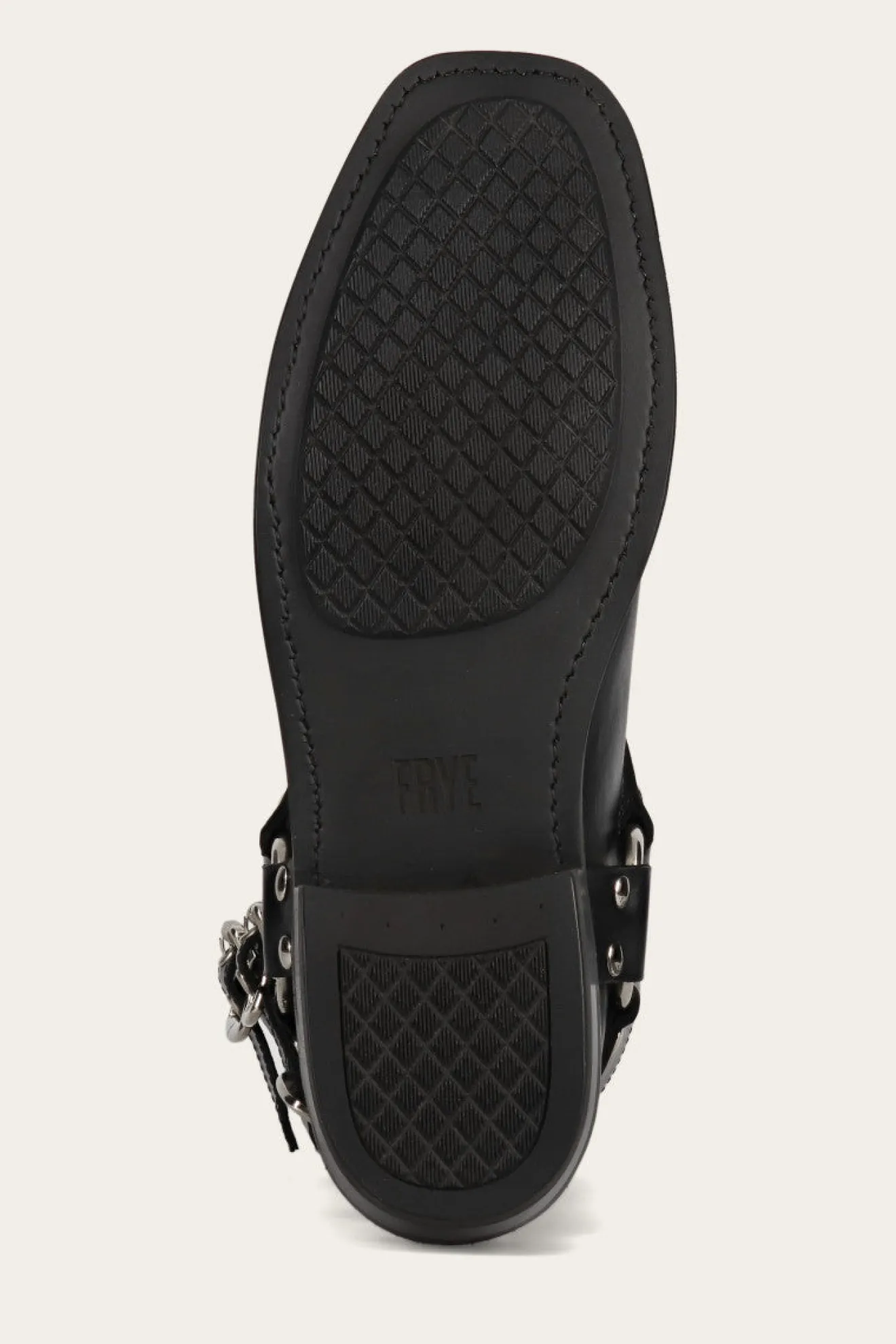 Conway Moto Harness^Frye Hot