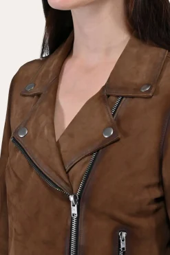 Biker Jacket^Frye Best