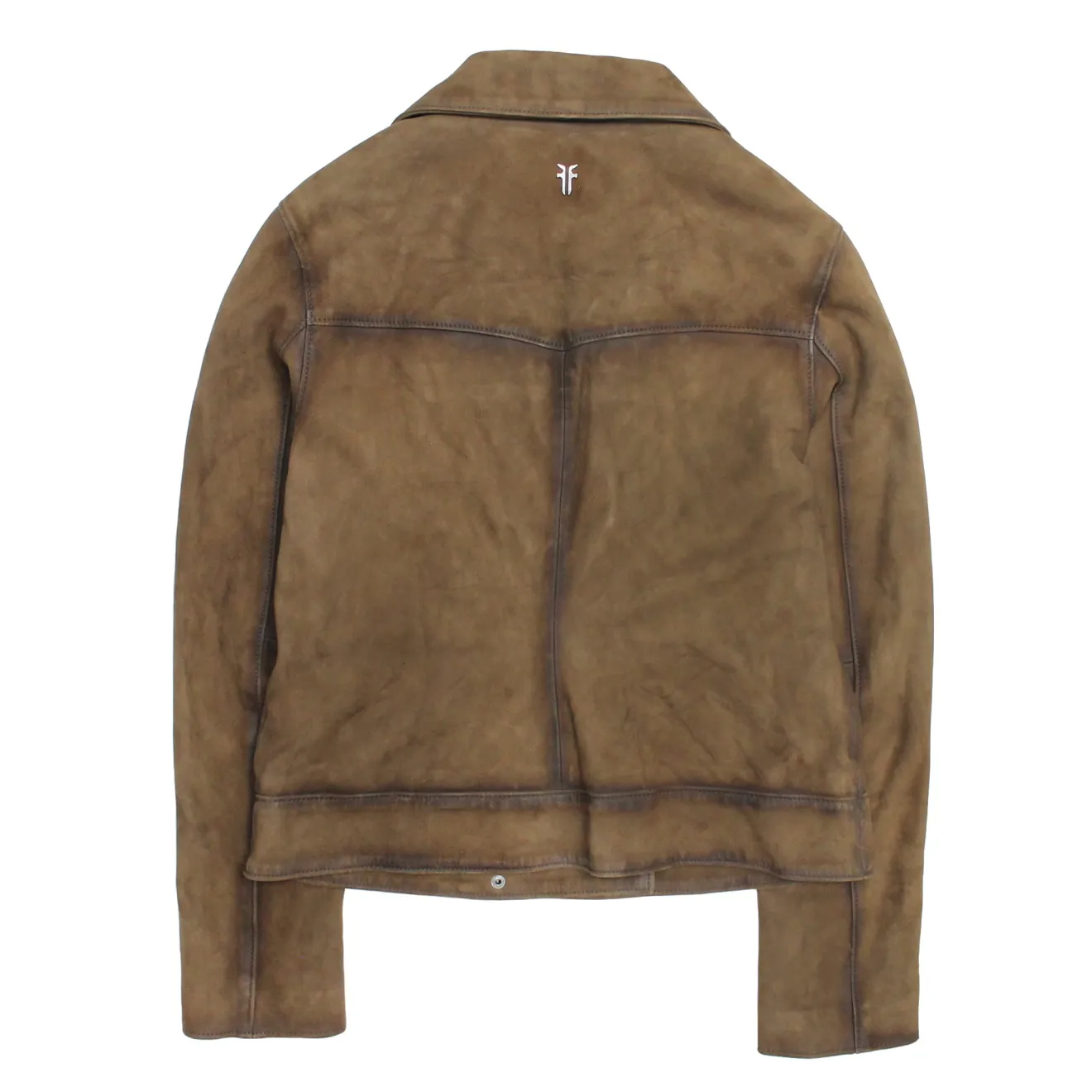 Biker Jacket^Frye Best