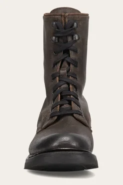 Dean Combat Lace Up^Frye Sale