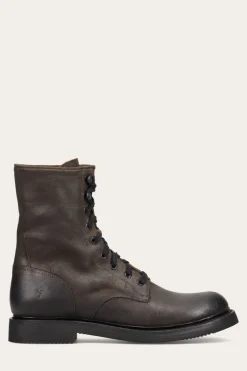 Dean Combat Lace Up^Frye Sale