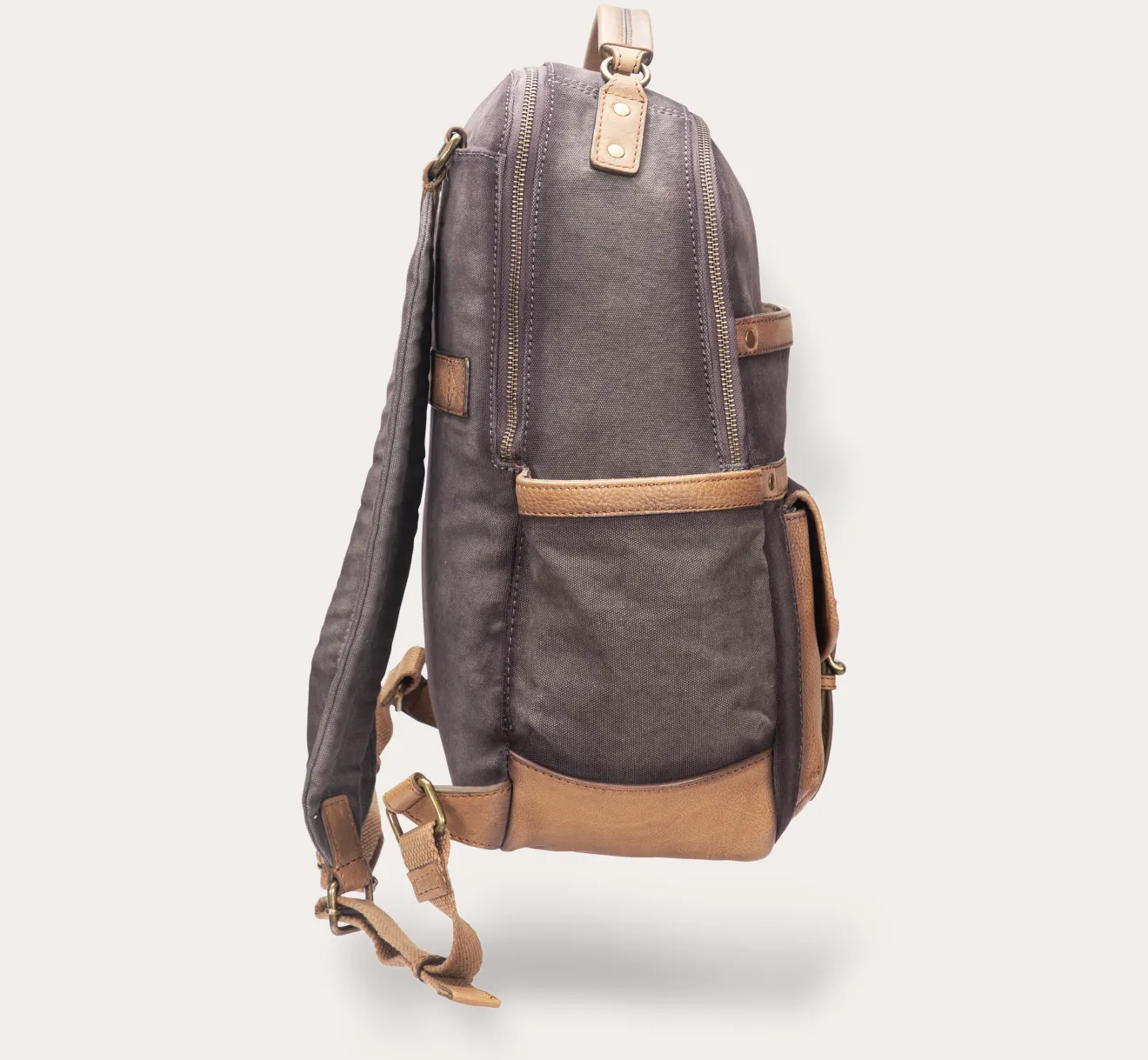 Denver Canvas Backpack^Frye Discount