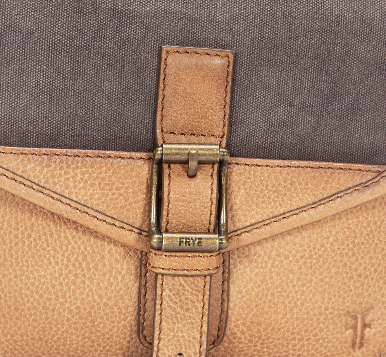 Denver Canvas Crossbody^Frye Best