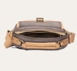 Denver Canvas Crossbody^Frye Best