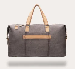 Denver Canvas Weekender^Frye