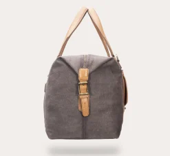 Denver Canvas Weekender^Frye