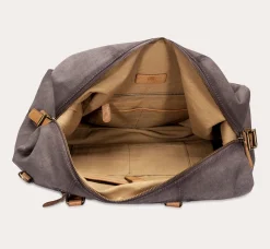 Denver Canvas Weekender^Frye