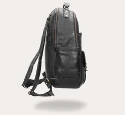 Denver Leather Backpack^Frye Sale