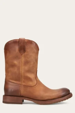 Duke Roper^Frye Discount
