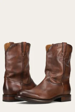 Duke Roper^Frye Discount