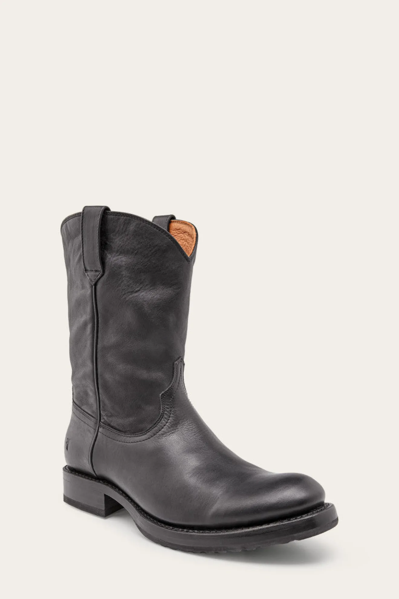 Duke Roper^Frye Discount