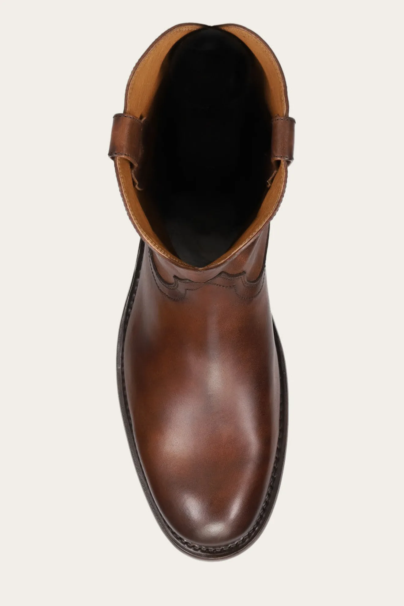 Duke Roper^Frye Discount