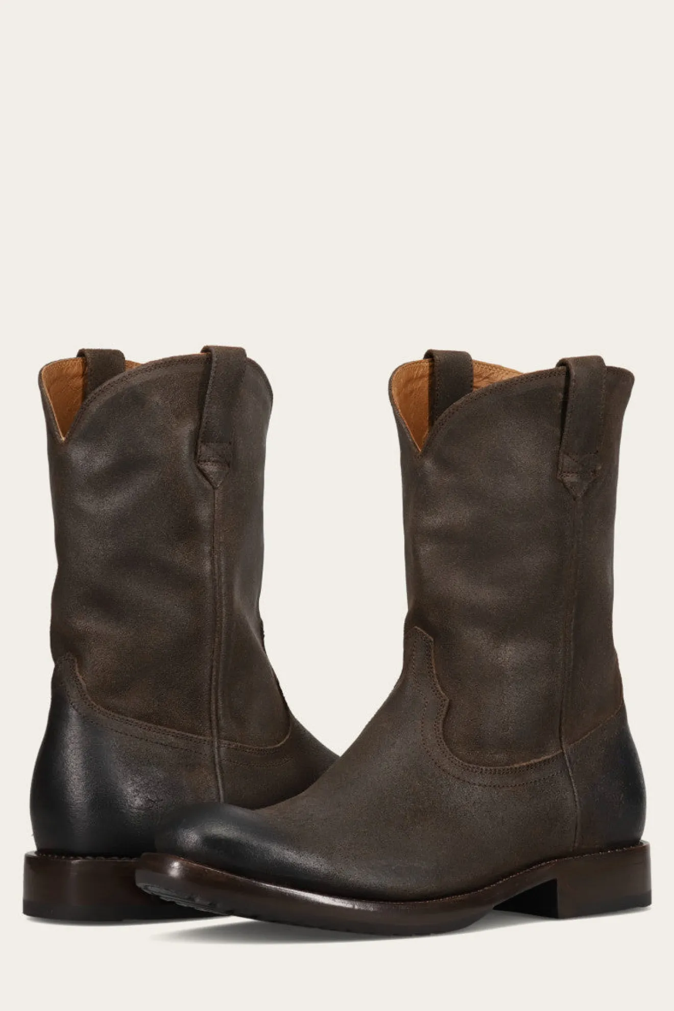 Duke Roper^Frye Discount