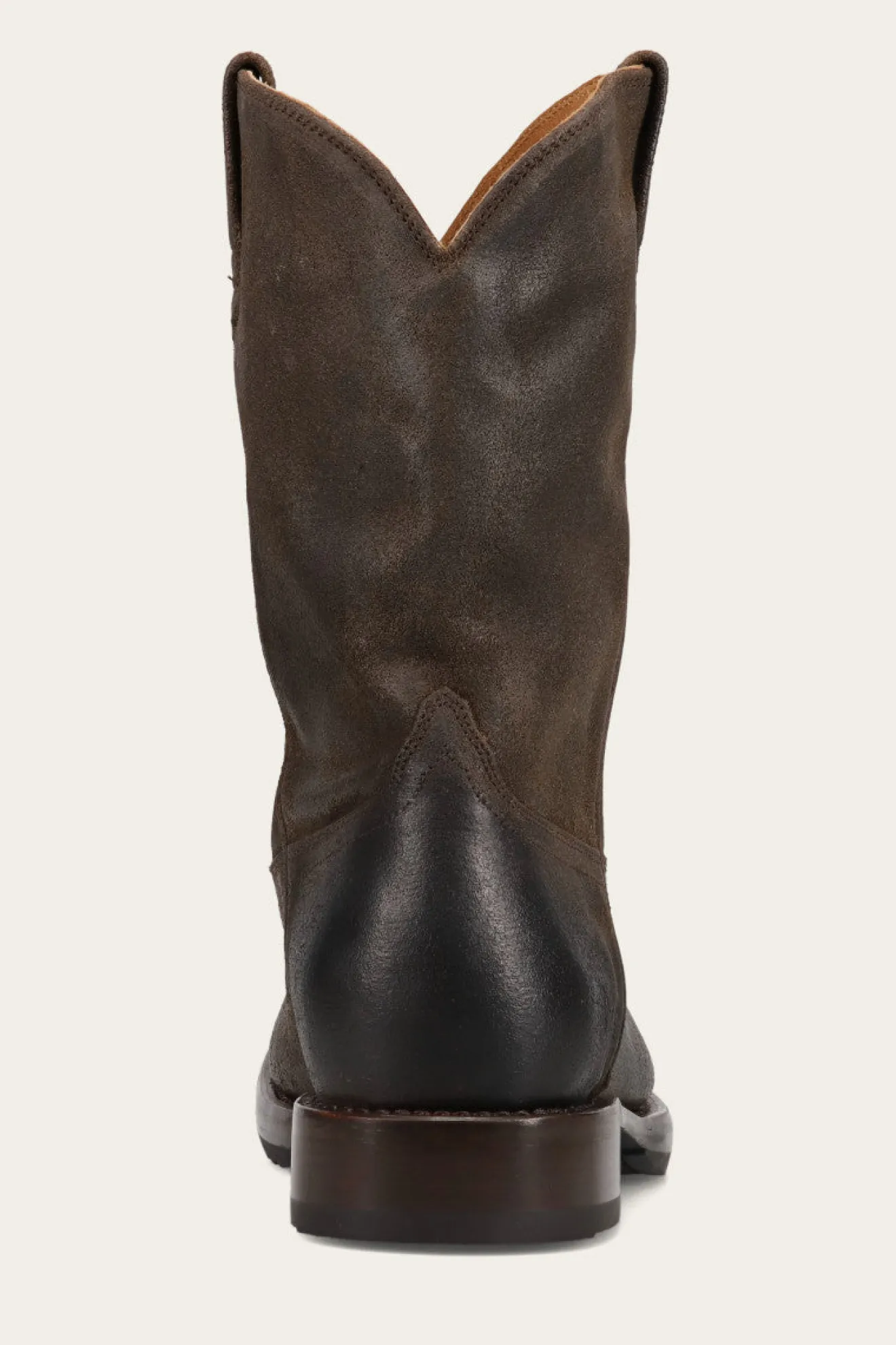 Duke Roper^Frye Discount