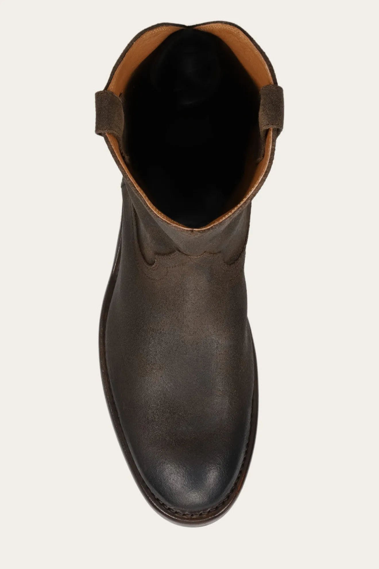 Duke Roper^Frye Discount