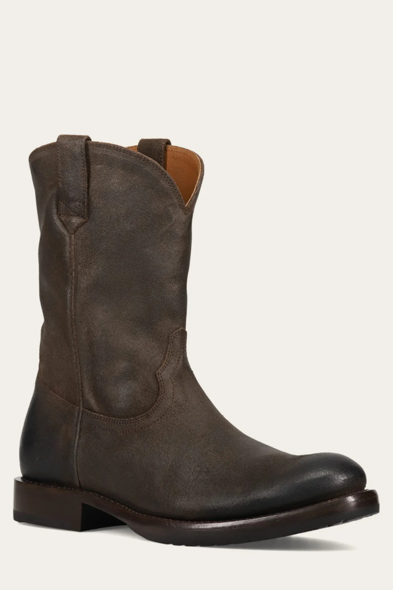 Duke Roper^Frye Discount