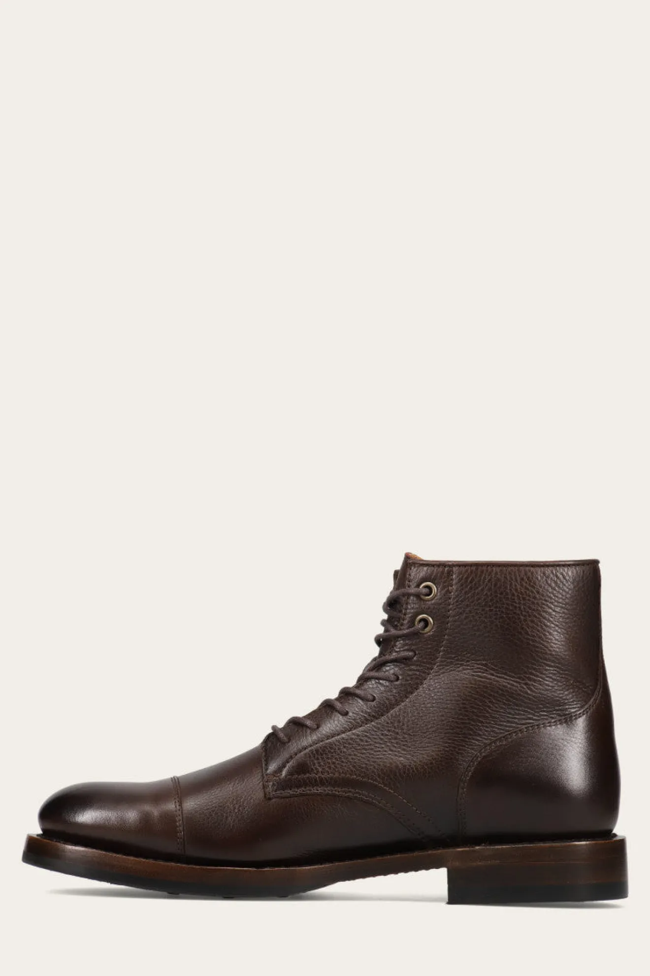 Dylan Cap Toe Lace Up^Frye New