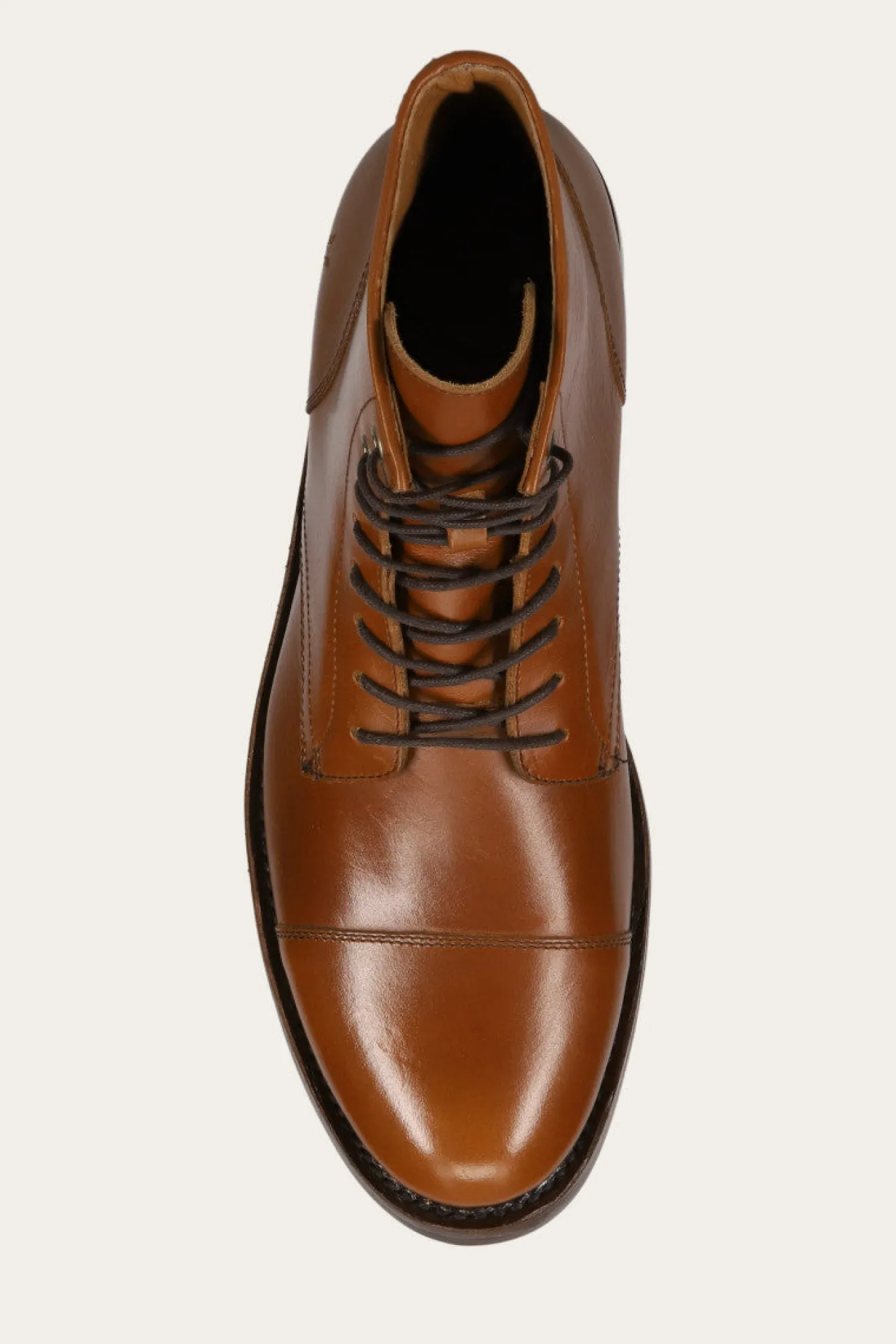 Dylan Cap Toe Lace Up^Frye New