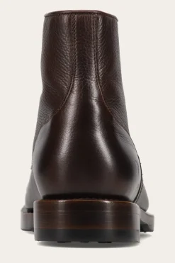 Dylan Cap Toe Lace Up^Frye New