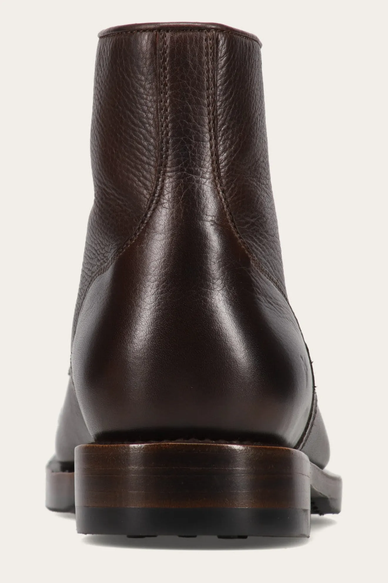 Dylan Cap Toe Lace Up^Frye New
