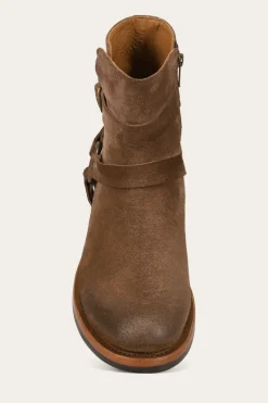 Dylan Jodphur^Frye Sale