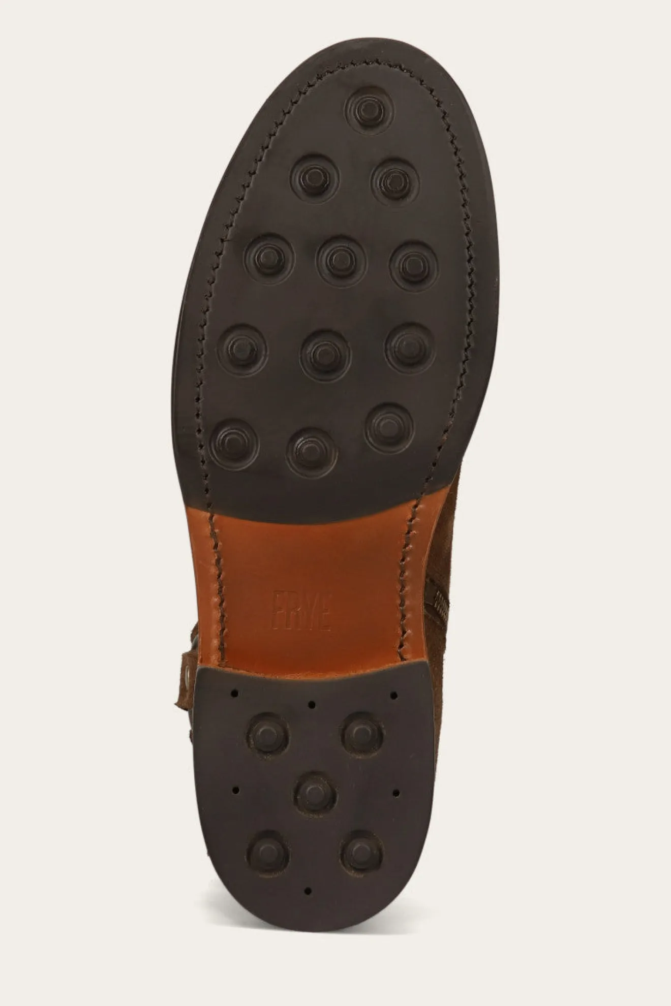 Dylan Jodphur^Frye Sale