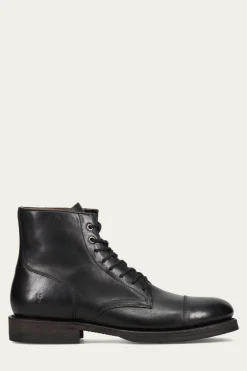 Dylan Lace Up^Frye