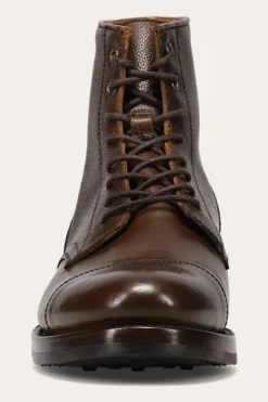 Dylan Lace Up^Frye