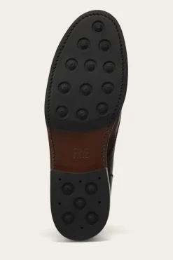 Dylan Lace Up^Frye