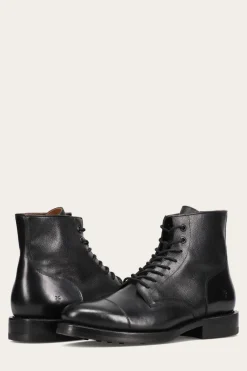 Dylan Lace Up^Frye