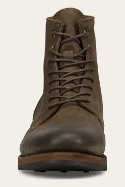 Dylan Lace Up^Frye